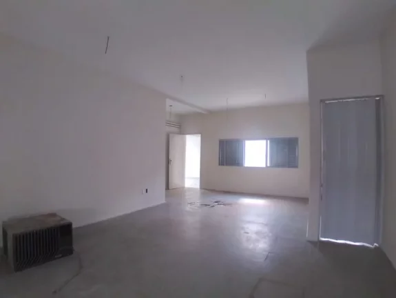 Imagem Casa com 3 dormitórios para alugar, 450 m² por R$ 9.374,00/mês - Vila Romanópolis - Ferraz de Vasconcelos/SP