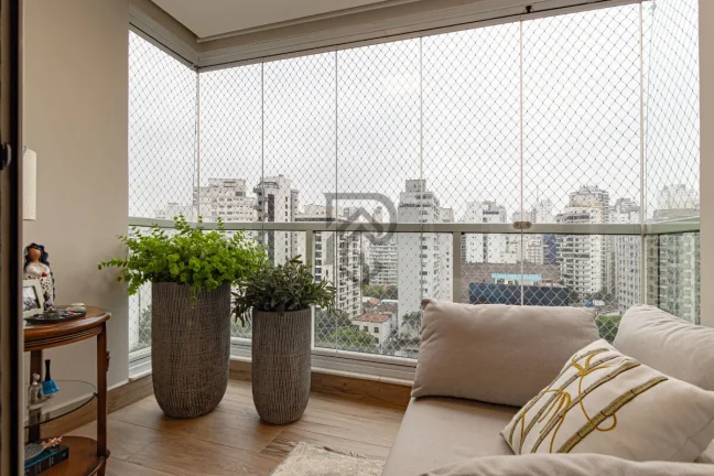 Imagem Apartamento Alto Padrão paraiso pronto para morar