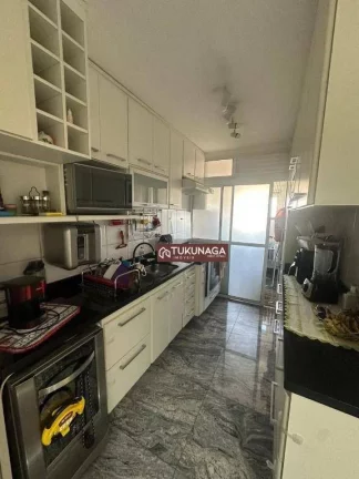 Imagem Apartamento à venda, 143 m² por R$ 1.590.000,00 - Vila Augusta - Guarulhos/SP