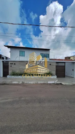 Imagem Casa a Venda no bairro Camboinha - Cabedelo, PB