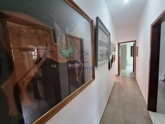 Imagem Casa térrea com 3 dormitórios à venda - Portal da Olaria - São Sebastião/SP