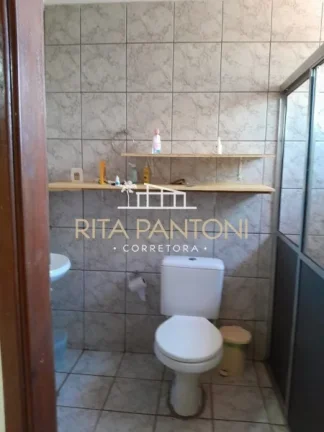 Imagem Casa - Ribeirão Preto - Jardim São José - Região Leste