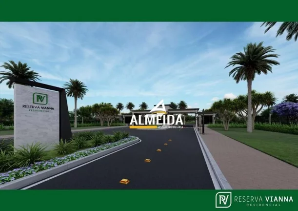 Imagem Terreno à venda, 571 m² por R$ 358.000,00 - Centro - Ipeúna/SP