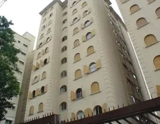 Imagem Apartamento Saúde - 68M², 2 Dorms, 1 Vaga, Armários, Próximo ao Metrô.