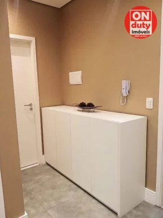 Imagem Sala à venda, 49 m² por R$ 230.000,00 - Centro - São Vicente/SP