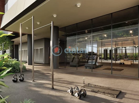 Imagem Cobertura Duplex à venda 3 Quartos 3 Suites 2 Vagas 238.07M Botafogo Rio de Janeiro - RJ | Nurban - Residencial