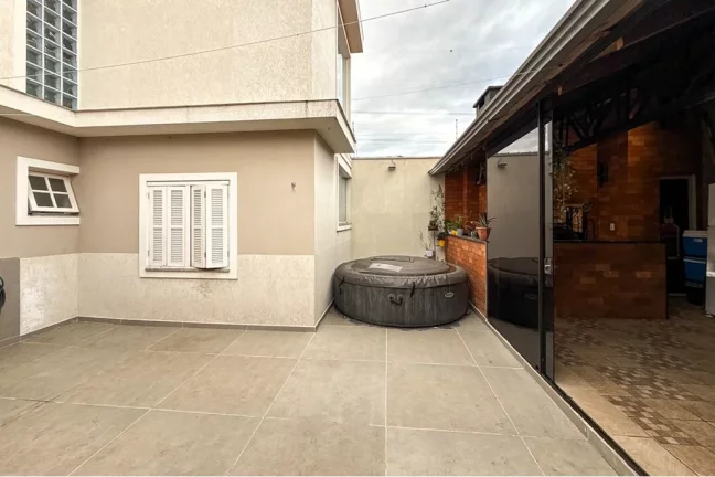 Imagem SJJMDF 115 Casa 610241038-13 - Casa à venda no bairro São José - Canoas/RS