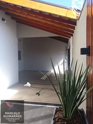 Imagem Casa Vila Carolina 3 dormitórios sendo 1 suíte