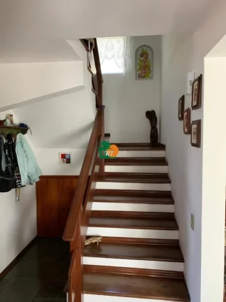 Imagem Apartamento para Venda em São Roque, Vila Santa Isabel, 3 dormitórios, 1 suíte, 1 banheiro, 1 vaga