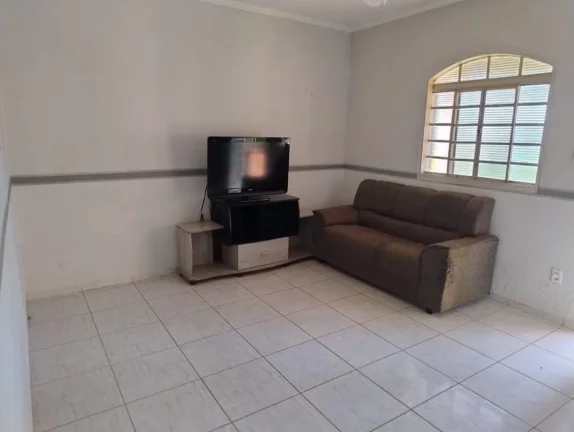 Imagem Casa 3 Dormitórios condomínio Aquários Araçoiaba da Serra/SP