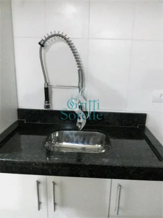 Imagem Cobertura Duplex à Venda no Jardim Paulista - São Paulo/SP.