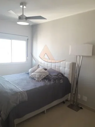 Imagem Apartamento - Ribeirão Preto - Jardim Botânico