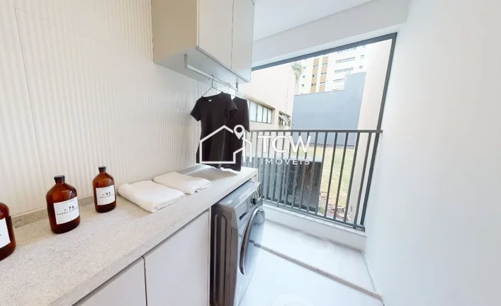 Imagem Apartamento à venda no bairro Vila Mariana - São Paulo/SP, Zona Sul
