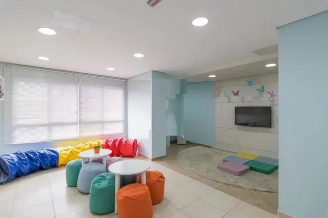 Imagem Apartamento para Venda em Santo André / SP no bairro Parque João Ramalho