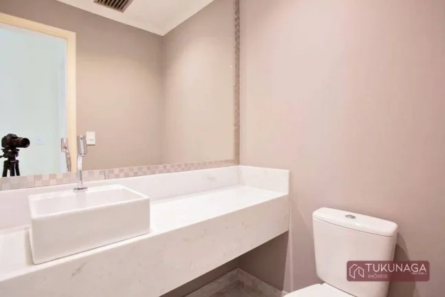 Imagem Apartamento com 3 quartos à venda, 102 m² por R$ 2.390.000 - Vila Nova Conceição - São Paulo/SP