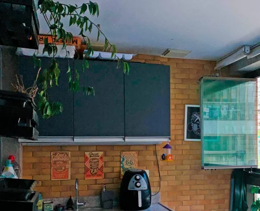 Imagem Apartamento com 3 Quartos à Venda, 82 m² em Recreio Dos Bandeirantes - Rio De Janeiro
