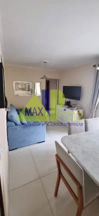 Imagem Imperdível apartamento à venda em São Paulo-SP, na Vila Azevedo! 3 quartos, 1 suíte, 2 salas, 2 vagas de garagem e 70m² de área.
