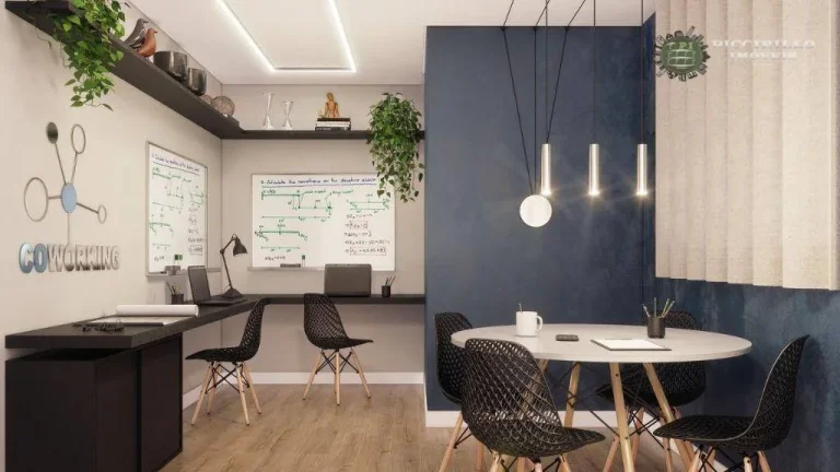 Imagem Apartamento com 2 dormitórios à venda, 82 m² por R$ 550.000,00 - Aviação - Praia Grande/SP
