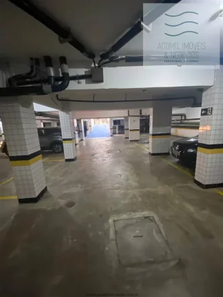 Imagem Apartamentos no Litoral para venda em Praia Grande no bairro Aviação