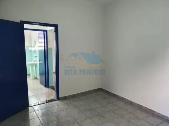 Imagem Casa - Ribeirão Preto - Vila Tibério - Região Oeste