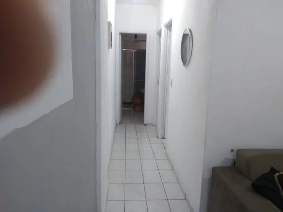 Imagem Apartamento Maravilhoso Condominio Vila Rica 50 m² e 2 Dormitorios
