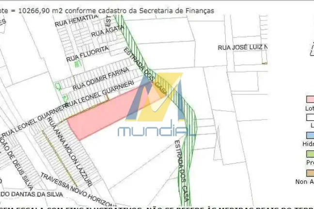 Imagem "Você está prestes a perder o metro quadrado mais estratégico do ABC Paulista?"