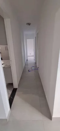 Imagem Apartamento com 3 quartos, 76 m² - venda ou aluguel - Jardim Ivana - Jardim Bonfiglioli - Butantã - São Paulo/SP