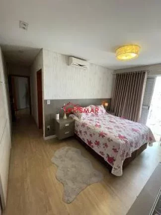 Imagem Apartamento com 3 Quartos à venda, 160m² - Boqueirão