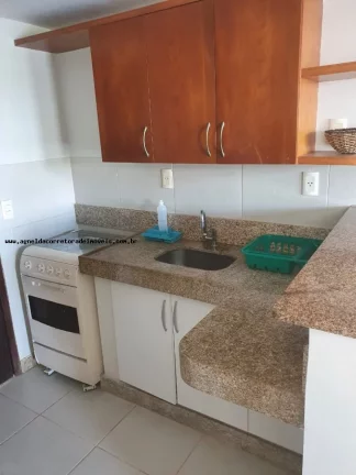 Imagem Casa em Condomínio para Venda em Nísia Floresta, Centro, 2 dormitórios, 2 suítes, 3 banheiros, 3 vagas