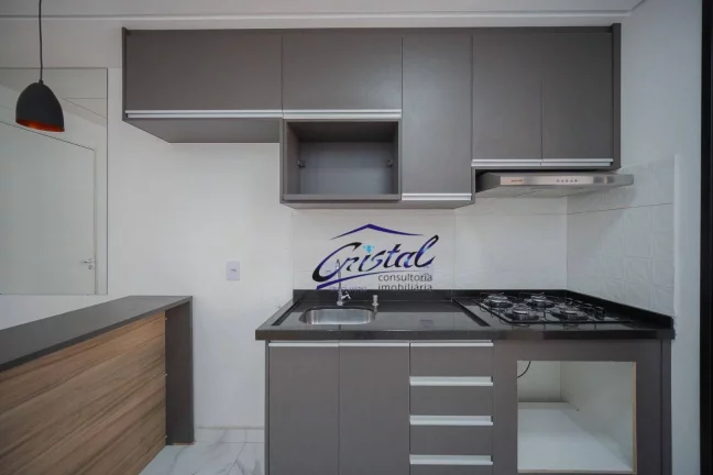 Imagem Apartamento com 2 quartos à venda, 38 m² - Padroeira - Osasco/SP