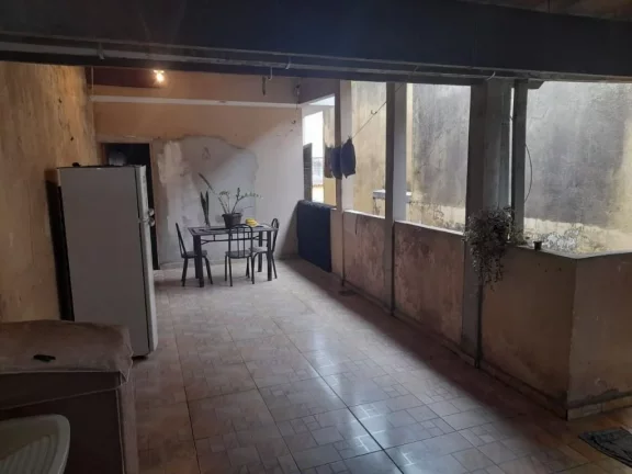 Imagem Sobrado à venda, 190 m² por R$ 500.000,00 - Vila Amorim - Suzano/SP