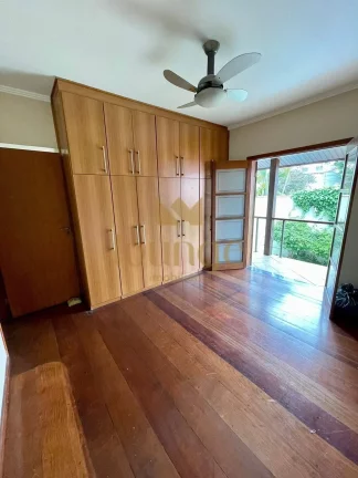 Imagem Casa Comercial para Alugar Jd Paulistano Zona Sul - Sorocaba
