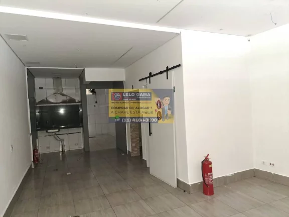 Imagem SALÃO AV DANTE CARRARO