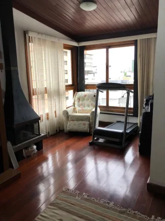 Imagem Cobertura com 3 Dormitorio(s) localizado(a) no bairro Petrópolis em Porto Alegre / Rio Grande do Sul Ref.:57580020