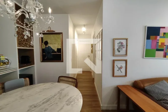 Imagem Apartamento à Venda - Recreio, 3 Quartos, 90 m2