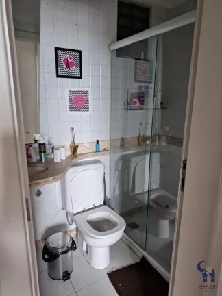 Imagem Apartamento para Venda em Salvador, Centro, 3 dormitórios, 2 suítes, 3 banheiros, 1 vaga