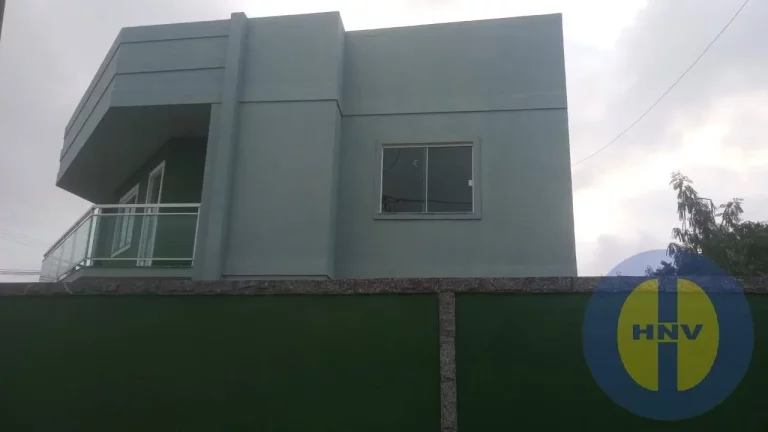 Imagem Casa à Venda em Araruama – Localização Privilegiada!