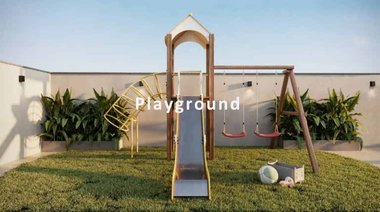 Imagem MONTVERDE - Residencial MontVerde – Alto da Glória | Apartamentos de 2 Quartos em Curitiba