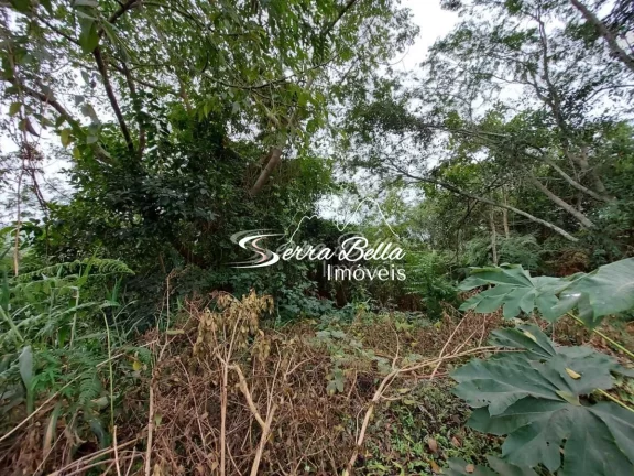 Imagem Terreno em Albuquerque, Teresópolis/RJ