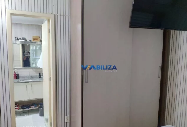 Imagem Apartamento com 2 dormitórios à venda, 83 m² por R$ 750.000,00 - Jardim Zaira - Guarulhos/SP