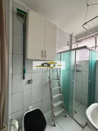 Imagem Apartamento Studio na Vila Buarque