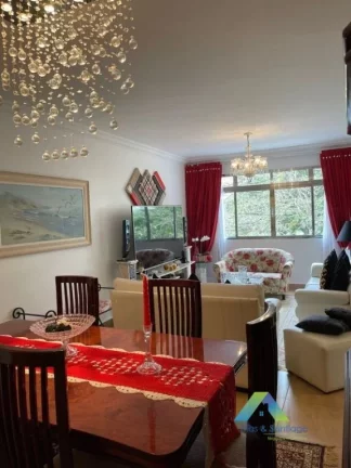 Imagem CAMBUCI Apartamento 112M², 2 dormitórios, suíte, 1 vaga com ótima localização e valor !!!