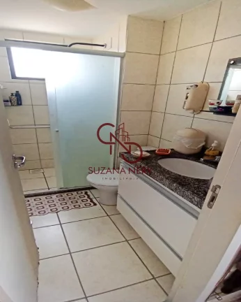 Imagem Apartamento no Condomínio Alto da Boa Vista