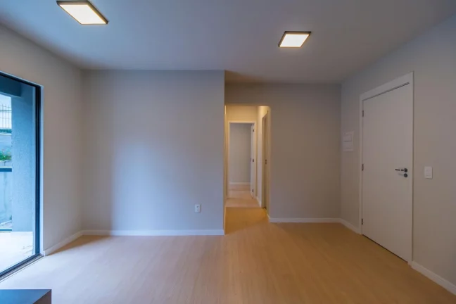 Imagem Apartamento 2 quartos Bairro Campo Comprido