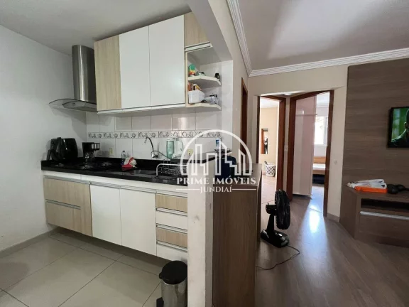 Imagem EXCELENTE CASA TÉRREA - RESIDENCIAL JUNDIAÍ