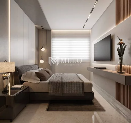 Imagem Oportunidade em CANDEIAS: 89,26m², 03Qts, 01SUITE, 03WC, 02vagas..