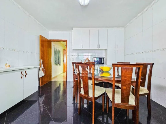 Imagem Casa com 3 dormitórios e espaço gourmet na Vila Formosa