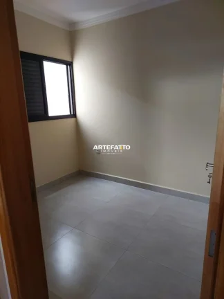 Imagem Apartamento Colinda do espraiado, 2 vagas de garagem, 2 quartos um com suíte.