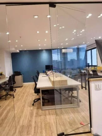 Imagem Conjunto, 153 m² - venda ou aluguel Indianápolis - São Paulo/SP