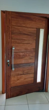 Imagem CHÁCARA COMPLETA - CHÁCARAS RECREIO ALVORADA - HORTOLÂNDIA